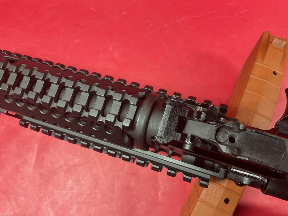 Russian Izhmash Saiga AK-47 7.62x39 16” AK47-img-37