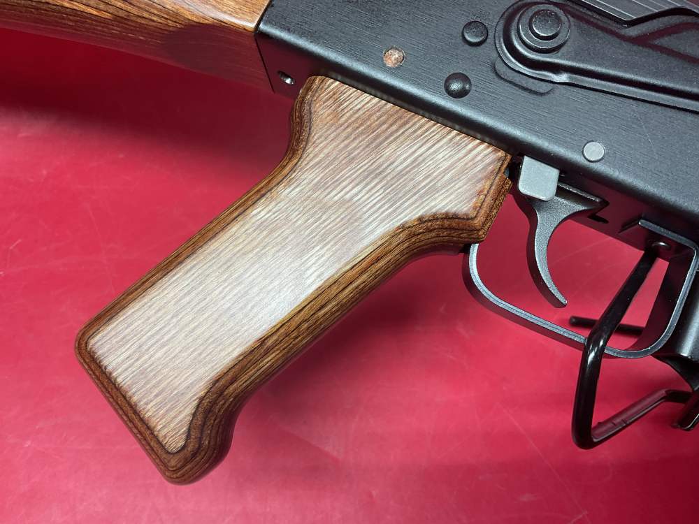 Russian Izhmash Saiga AK-47 7.62x39 16” AK47-img-4