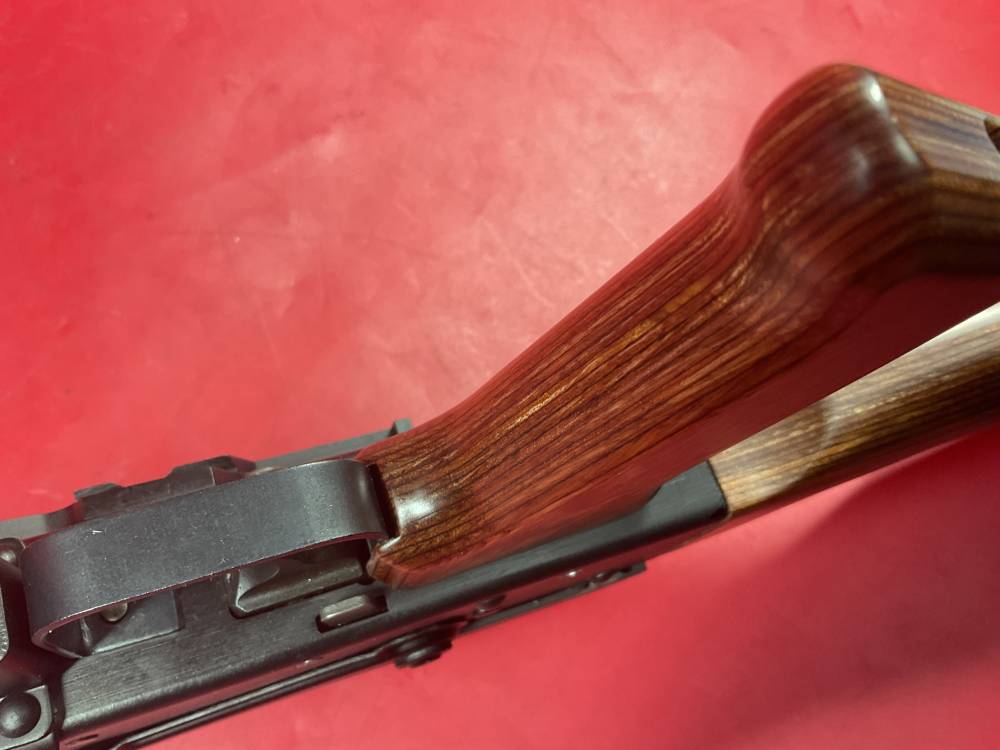 Russian Izhmash Saiga AK-47 7.62x39 16” AK47-img-50