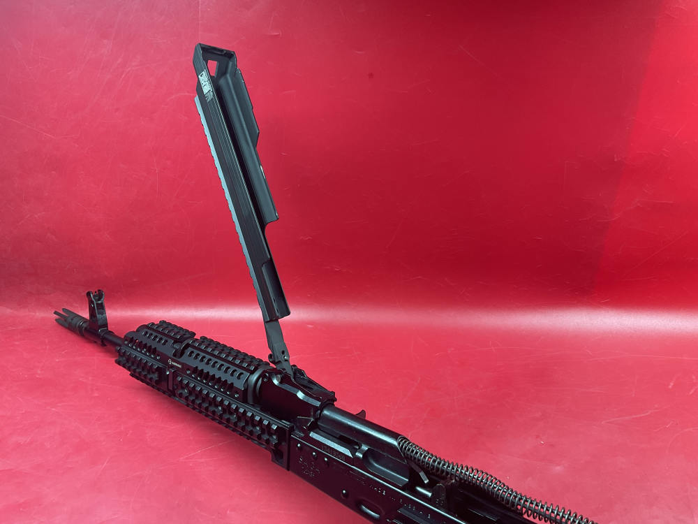 Russian Izhmash Saiga AK-47 7.62x39 16” AK47-img-63