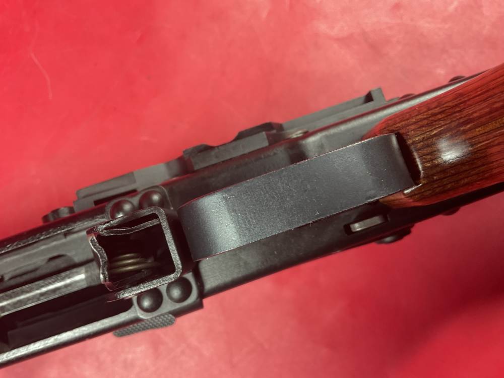 Russian Izhmash Saiga AK-47 7.62x39 16” AK47-img-51