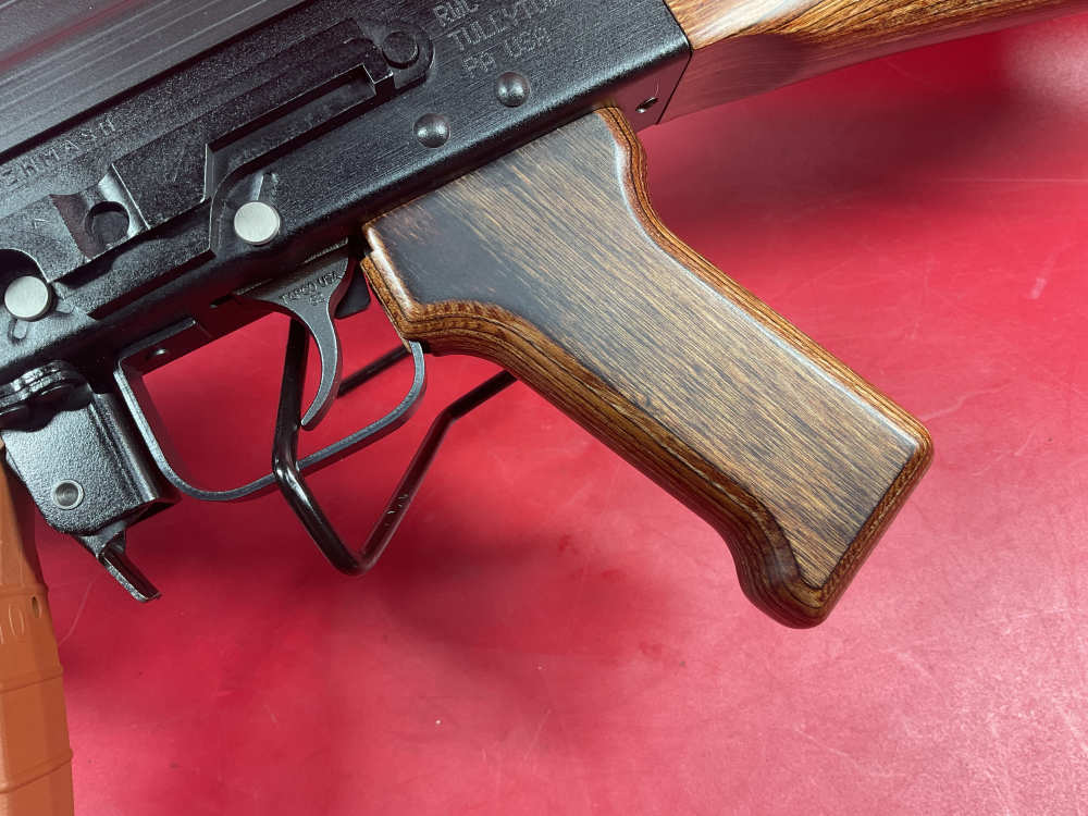 Russian Izhmash Saiga AK-47 7.62x39 16” AK47-img-16
