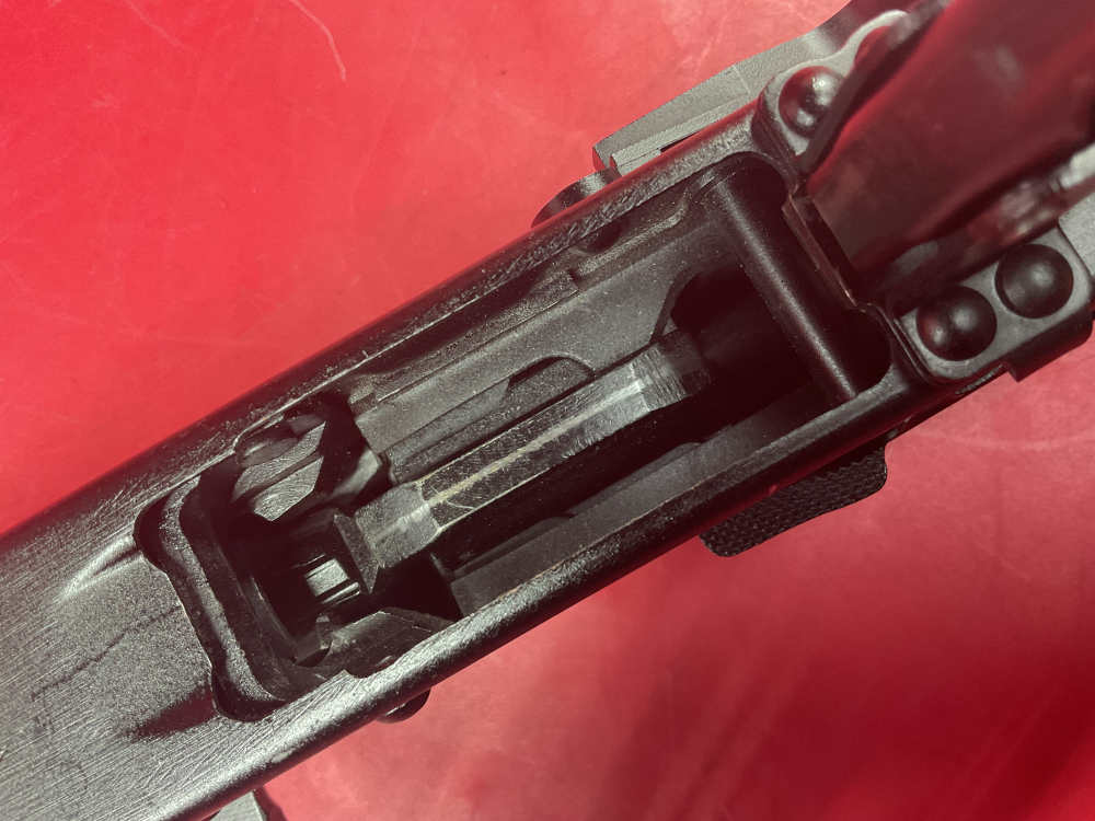 Russian Izhmash Saiga AK-47 7.62x39 16” AK47-img-54