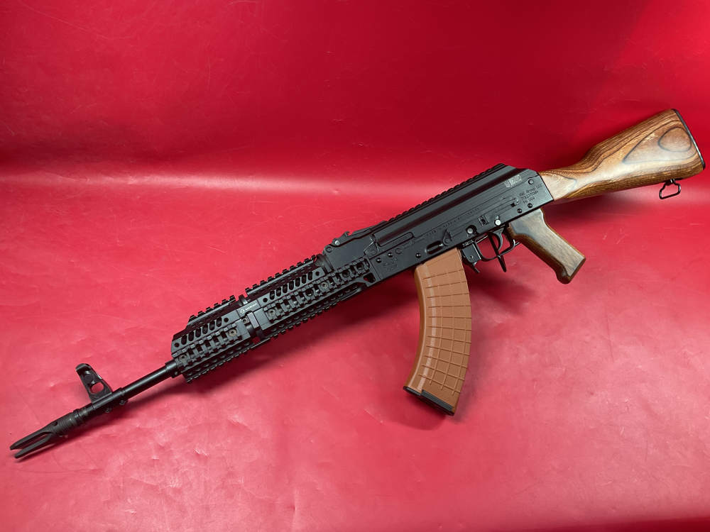 Russian Izhmash Saiga AK-47 7.62x39 16” AK47-img-15