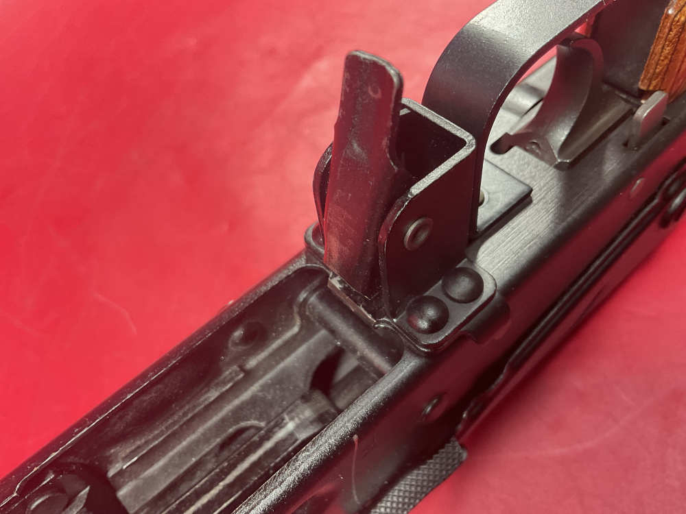 Russian Izhmash Saiga AK-47 7.62x39 16” AK47-img-53