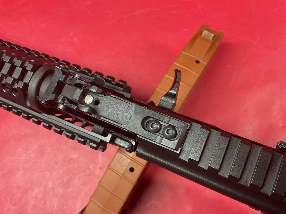 Russian Izhmash Saiga AK-47 7.62x39 16” AK47-img-36