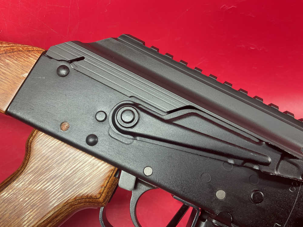 Russian Izhmash Saiga AK-47 7.62x39 16” AK47-img-3