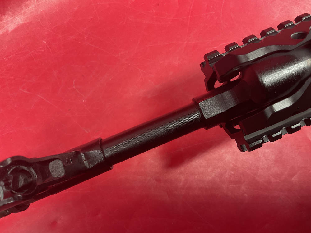 Russian Izhmash Saiga AK-47 7.62x39 16” AK47-img-44