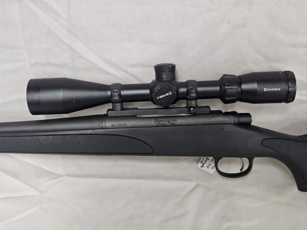 Remington Model 700 7mm Rem mag -img-4