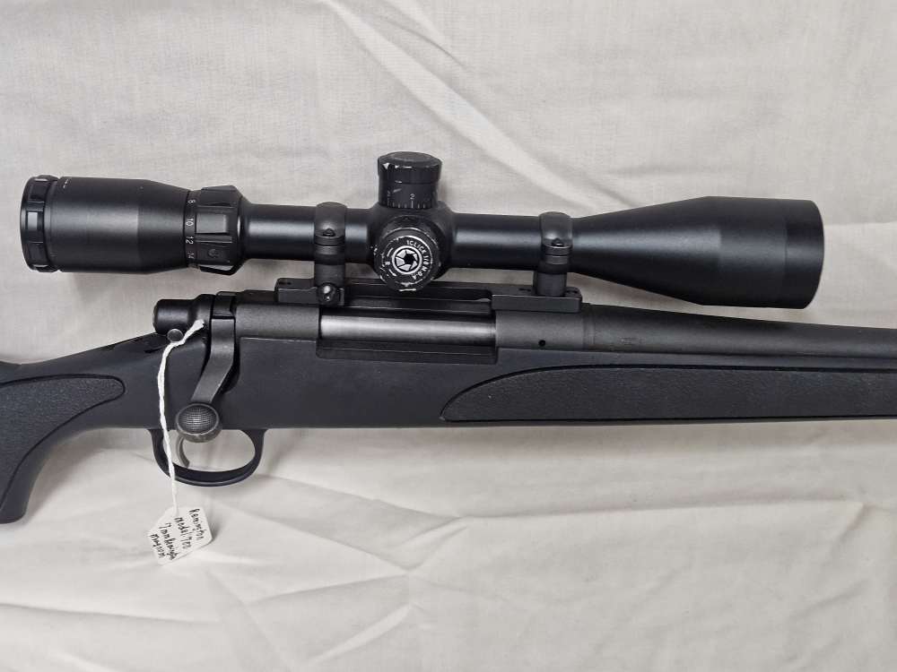 Remington Model 700 7mm Rem mag -img-3
