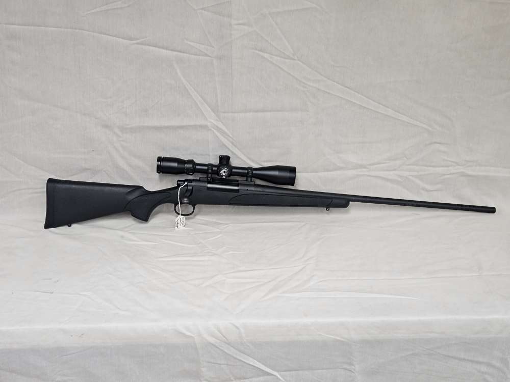 Remington Model 700 7mm Rem mag -img-0