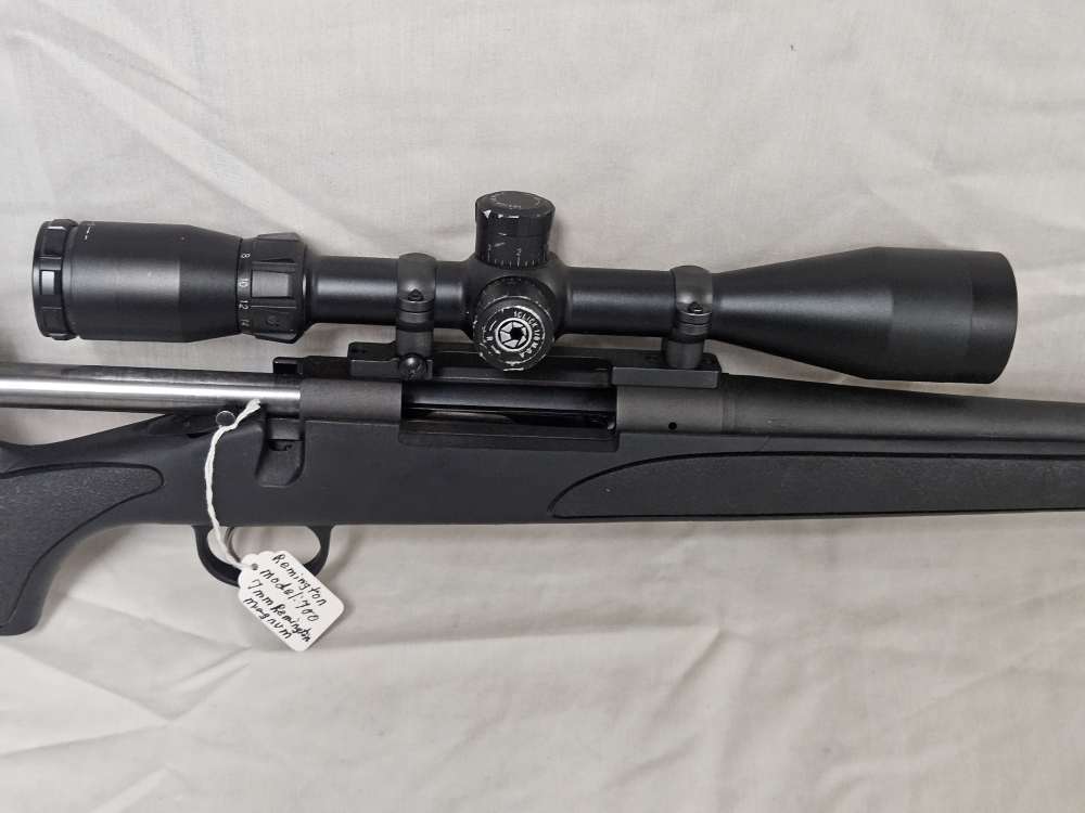 Remington Model 700 7mm Rem mag -img-9
