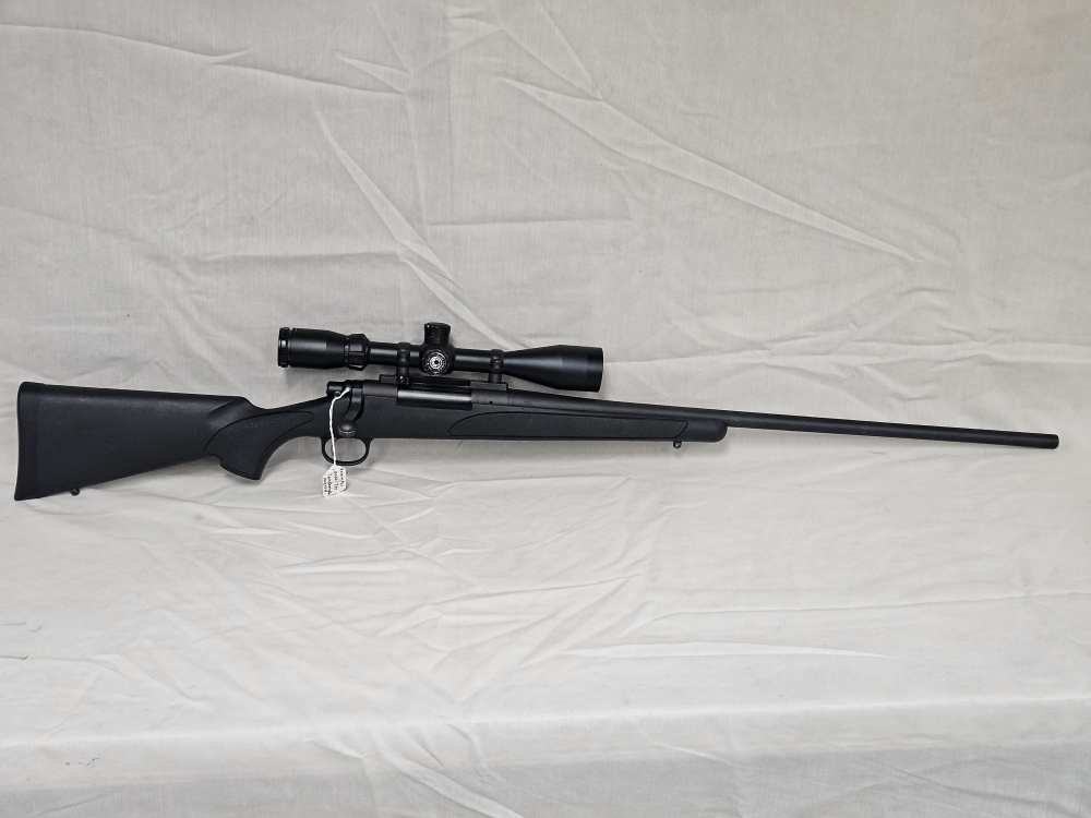 Remington Model 700 7mm Rem mag -img-1