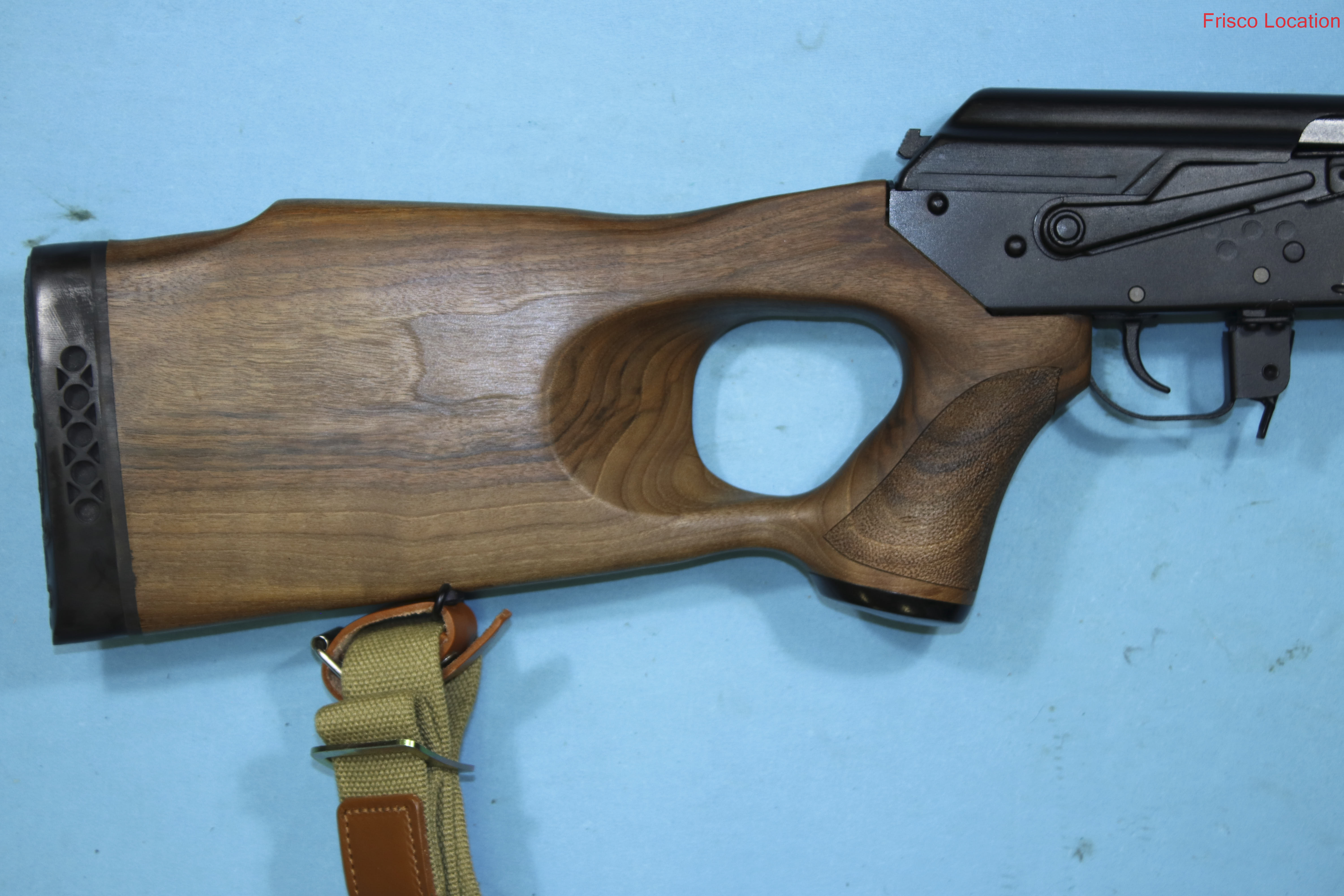 Molot Vepr 7.62x54R 23" Barrel 2 Magazines -img-6