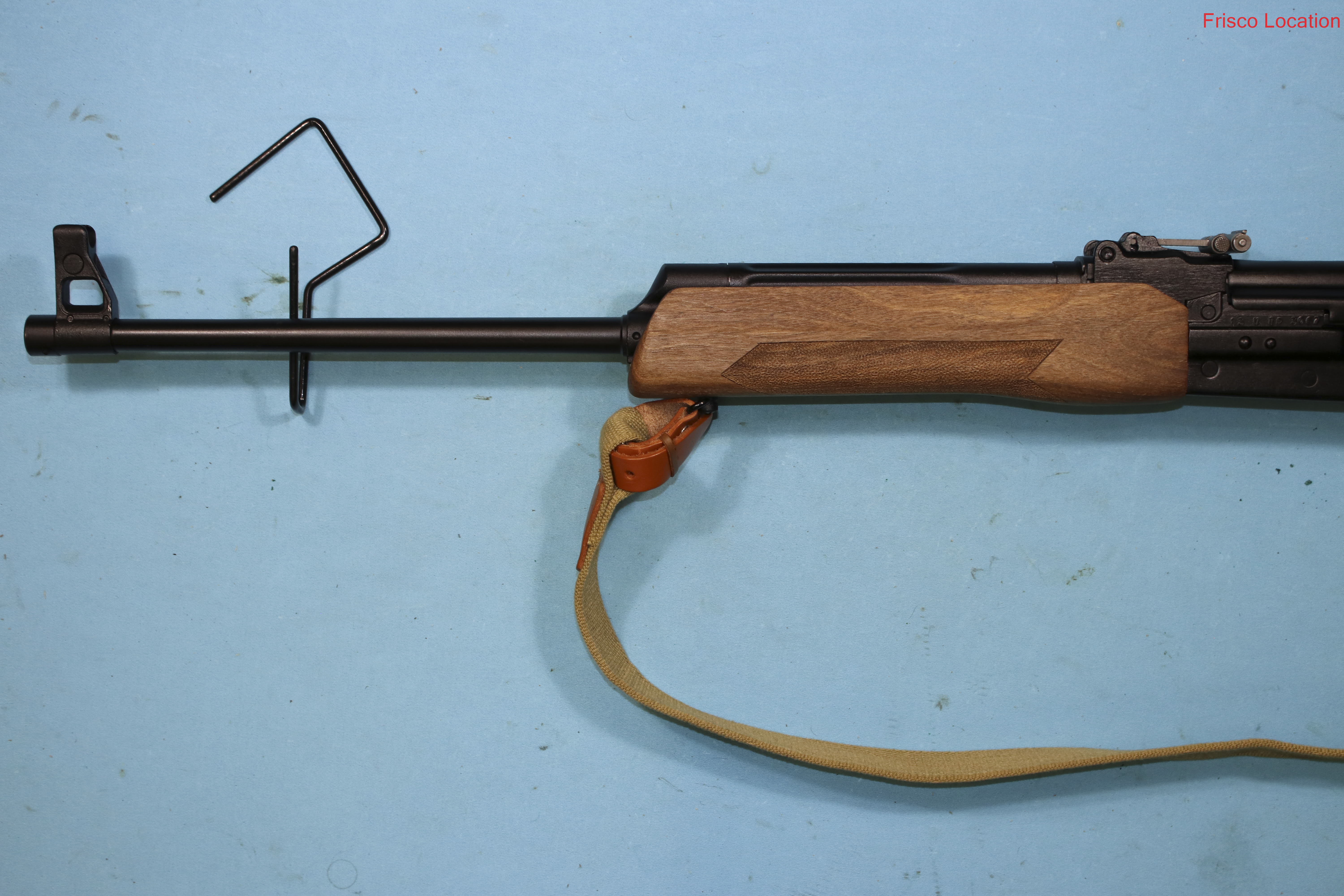 Molot Vepr 7.62x54R 23" Barrel 2 Magazines -img-5