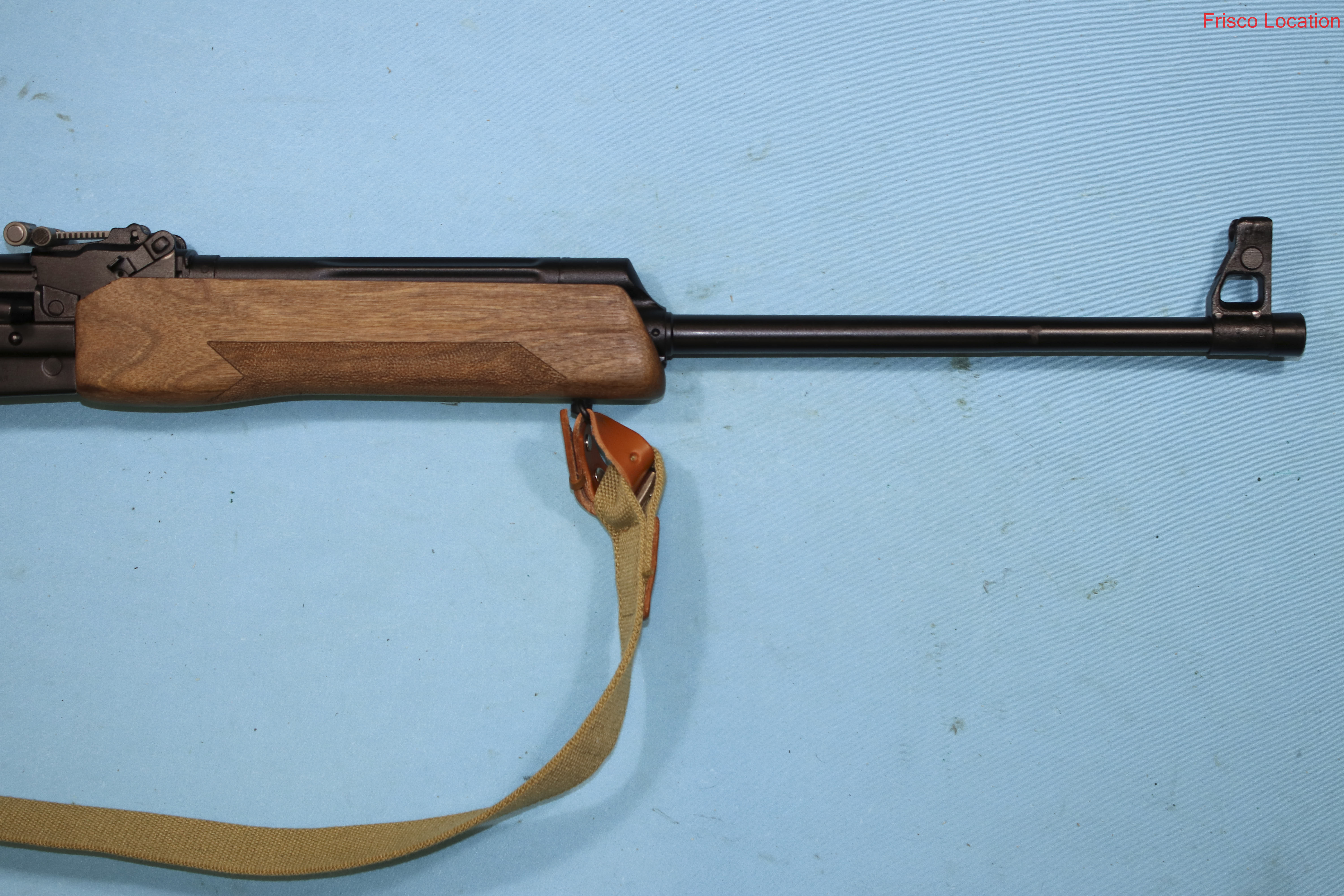 Molot Vepr 7.62x54R 23" Barrel 2 Magazines -img-8