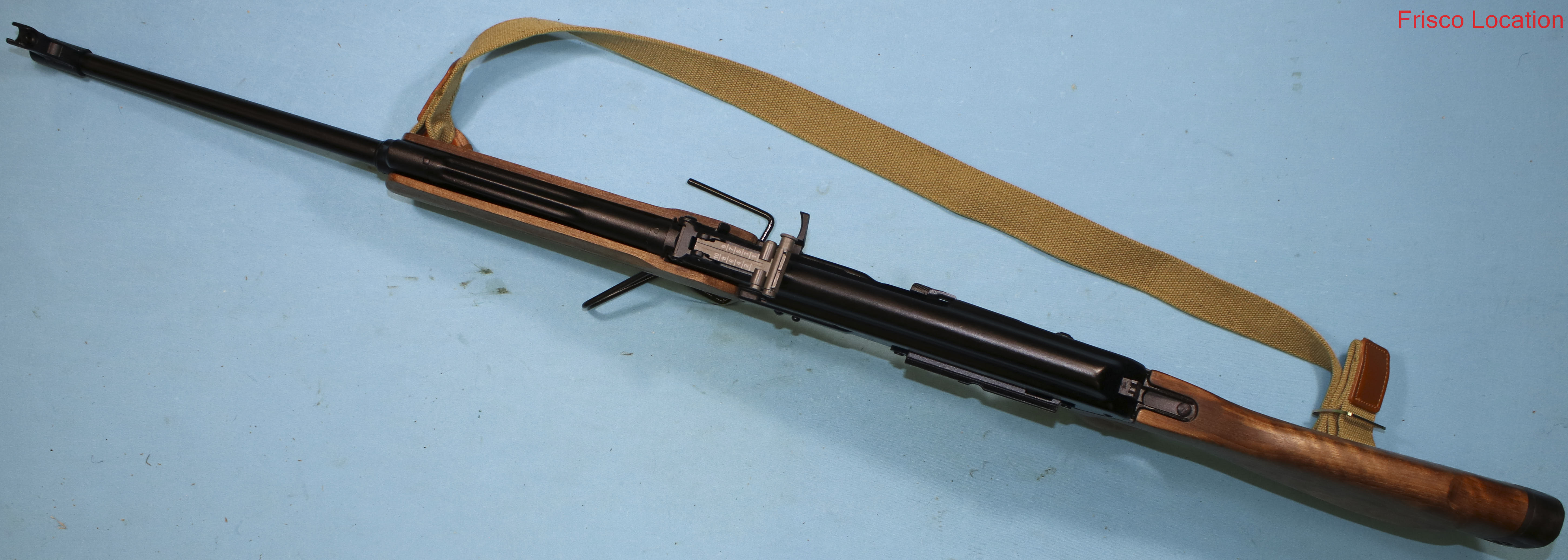Molot Vepr 7.62x54R 23" Barrel 2 Magazines -img-9
