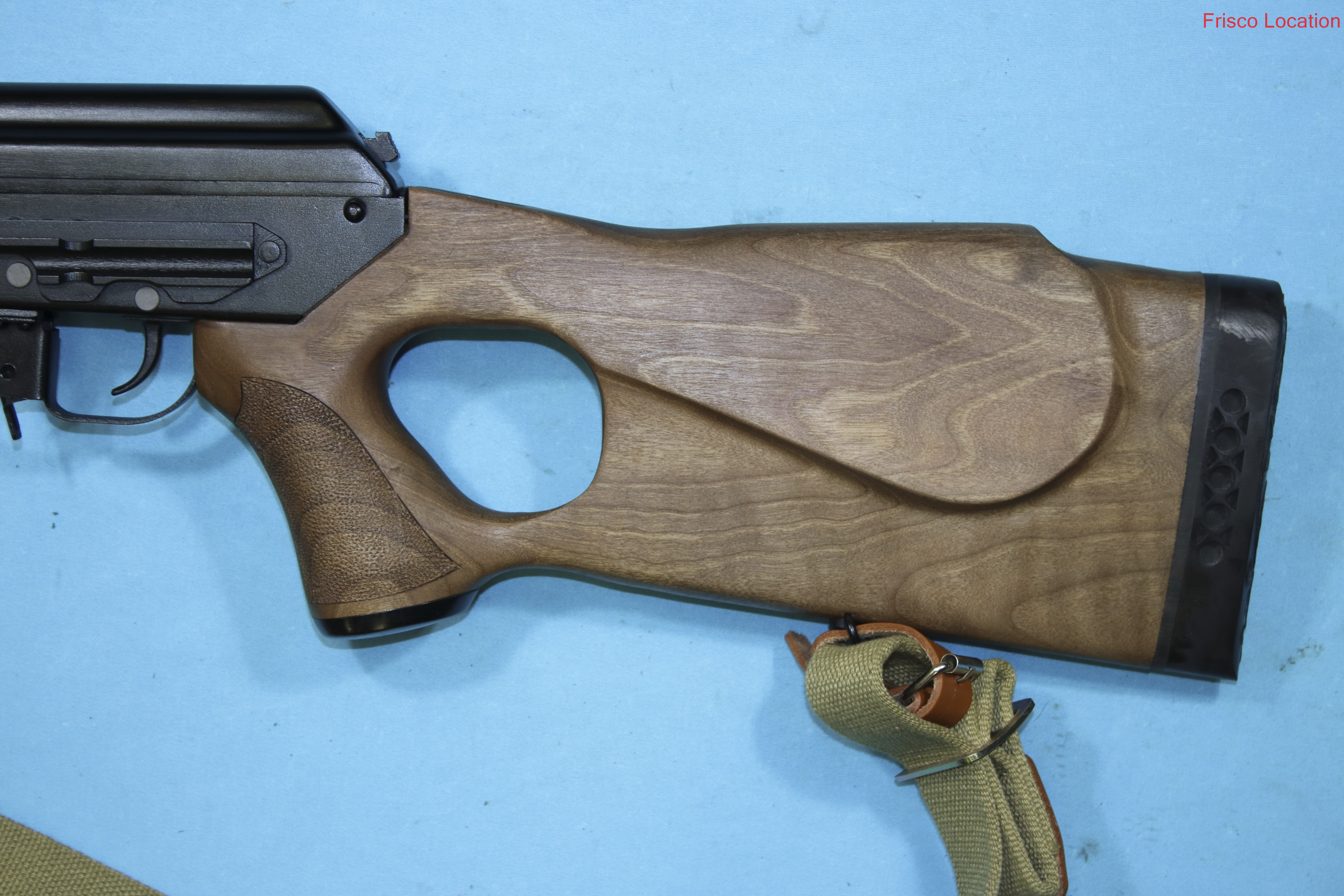 Molot Vepr 7.62x54R 23" Barrel 2 Magazines -img-3