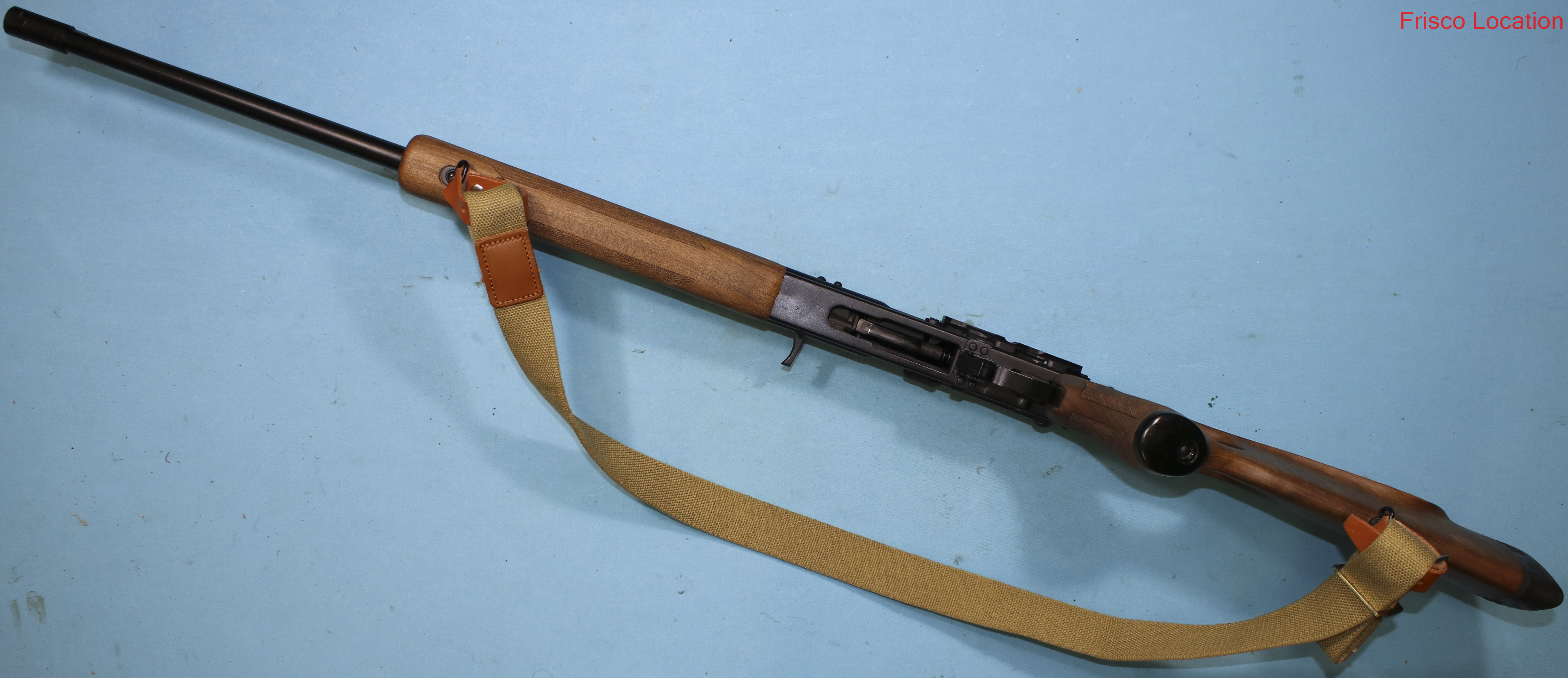 Molot Vepr 7.62x54R 23" Barrel 2 Magazines -img-10