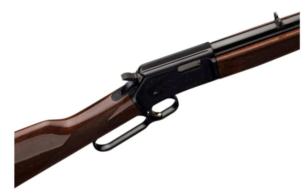 Browning BL-22 Grade Ii 22 Short/Long/Long Rifle-img-3