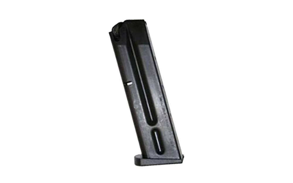 Beretta 92 Full Size 9mm Magazine - 15rd-img-0