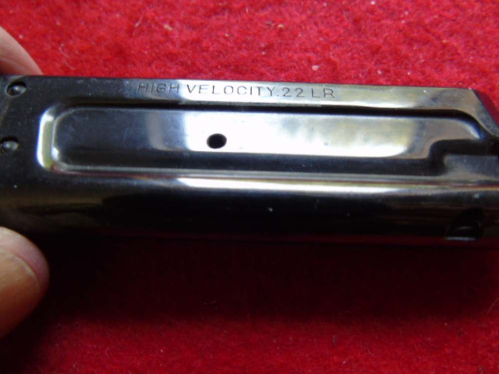 FEG  HUNGARIAN AP- 22   8rd. 22 Lr  Magazine-img-7