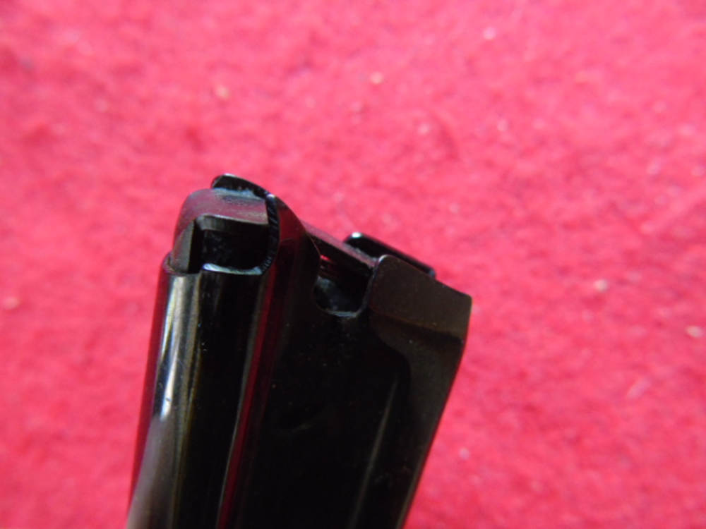 FEG  HUNGARIAN AP- 22   8rd. 22 Lr  Magazine-img-2