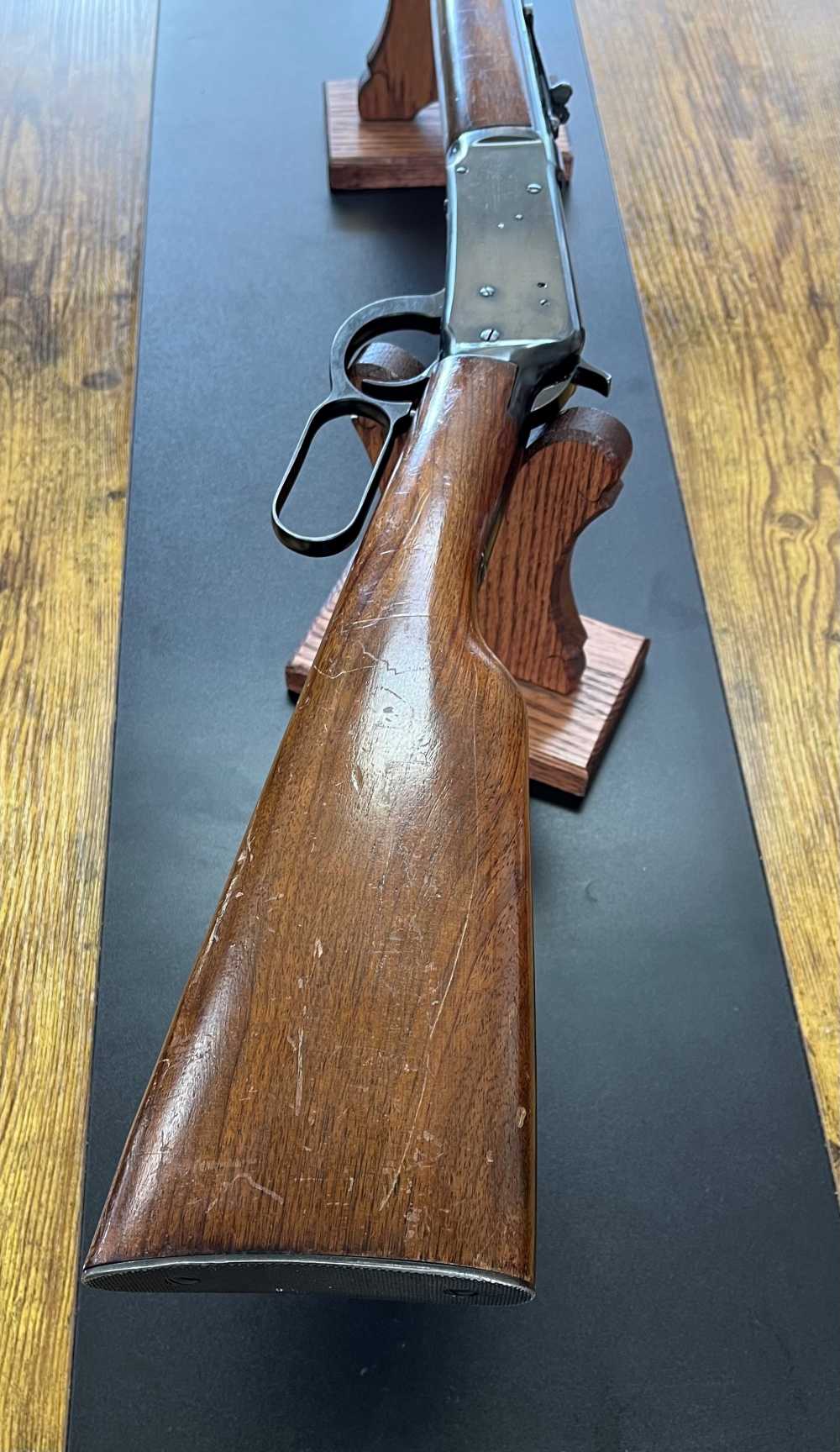 WINCHESTER MODEL 94 CARBINE, MFG-1957-img-4