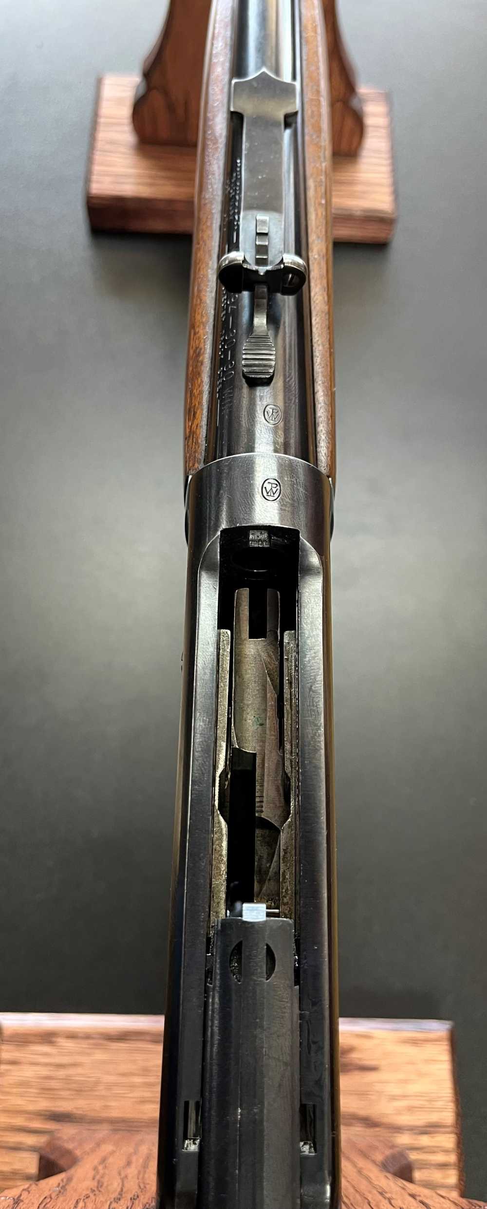 WINCHESTER MODEL 94 CARBINE, MFG-1957-img-7