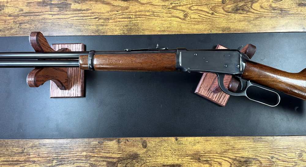 WINCHESTER MODEL 94 CARBINE, MFG-1957-img-5