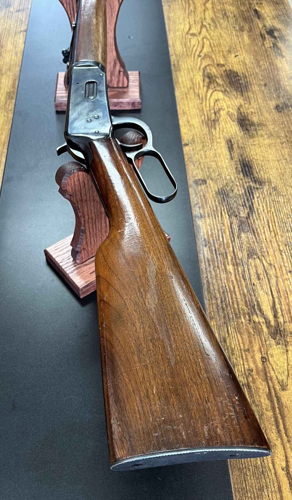 WINCHESTER MODEL 94 CARBINE, MFG-1957-img-1
