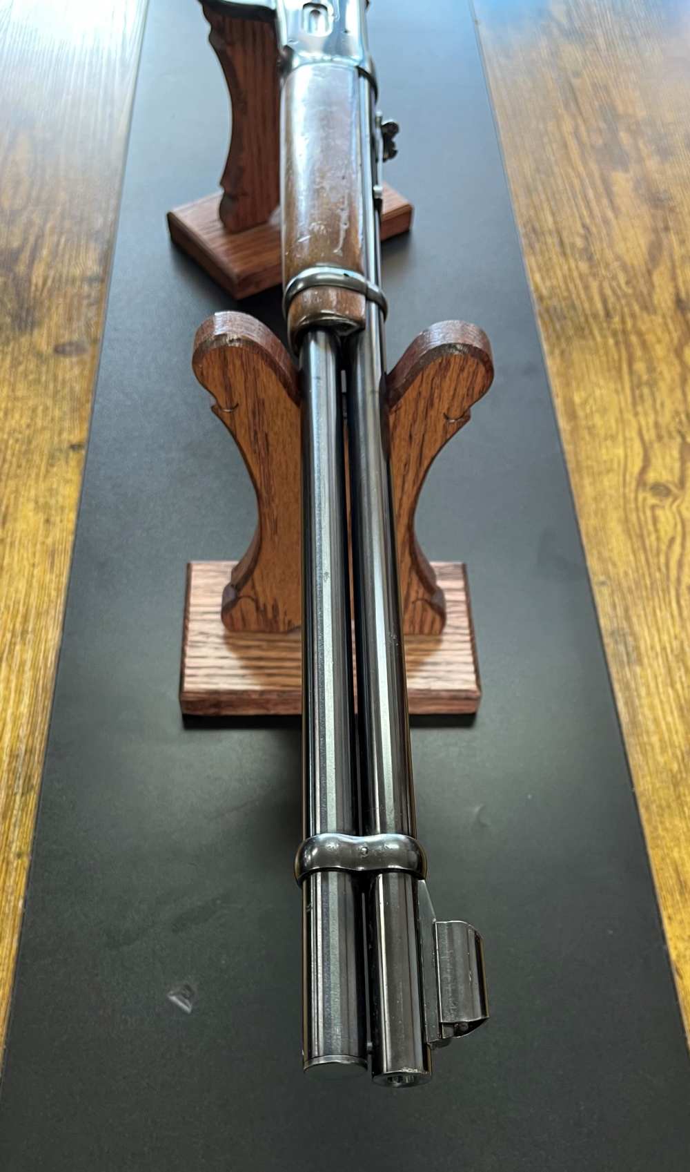 WINCHESTER MODEL 94 CARBINE, MFG-1957-img-3