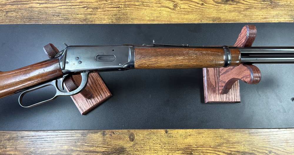 WINCHESTER MODEL 94 CARBINE, MFG-1957-img-2
