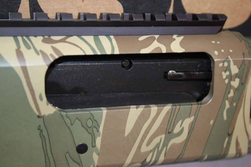 Mossberg 590 Aftershock Bliksem 12GA 14" Barrel, LAYAWAY AVAILABLE!-img-7