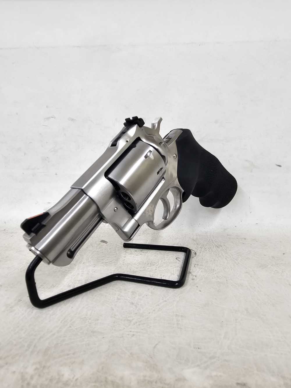 Ruger Super Redhawk-img-1