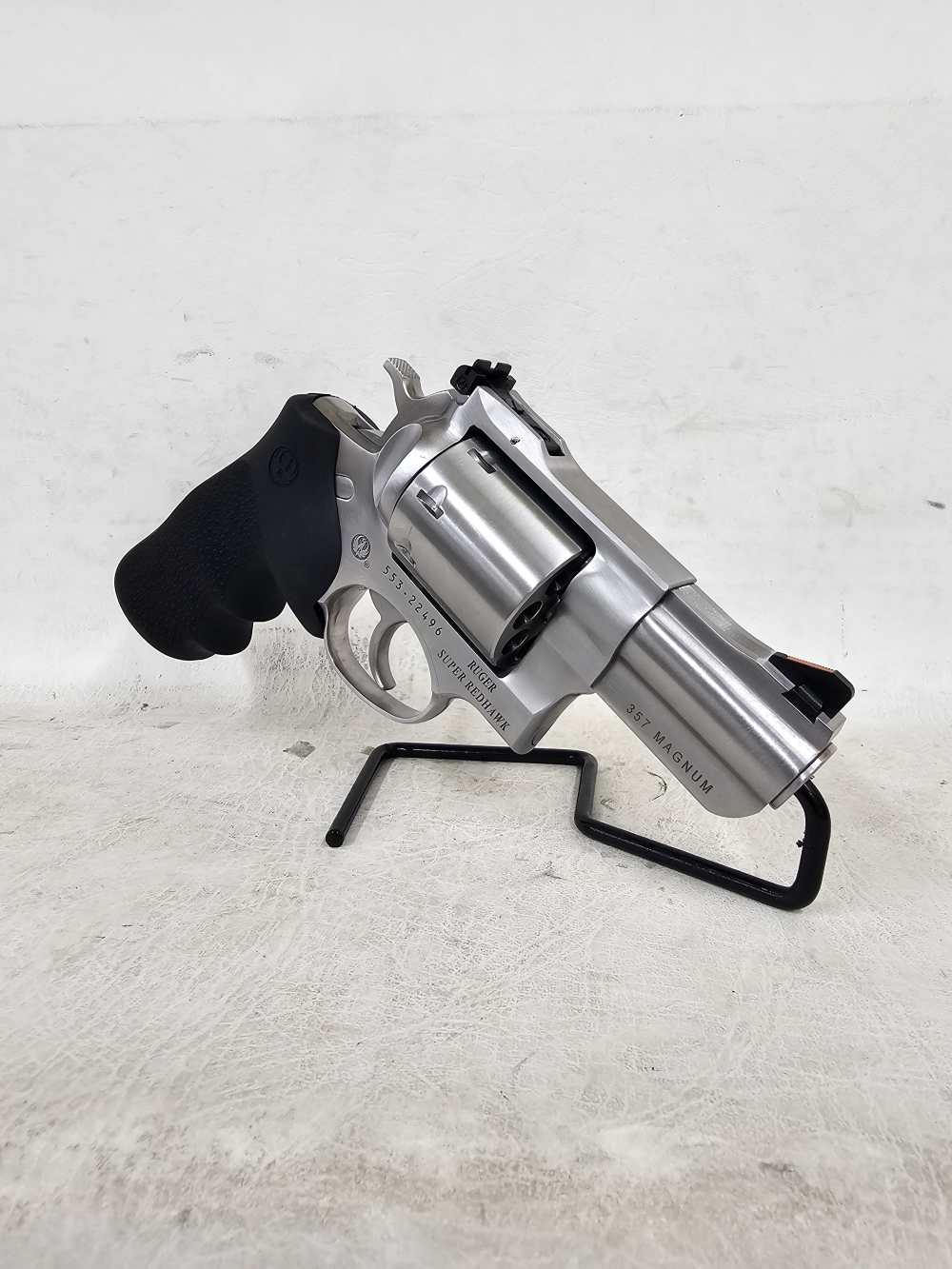 Ruger Super Redhawk-img-2