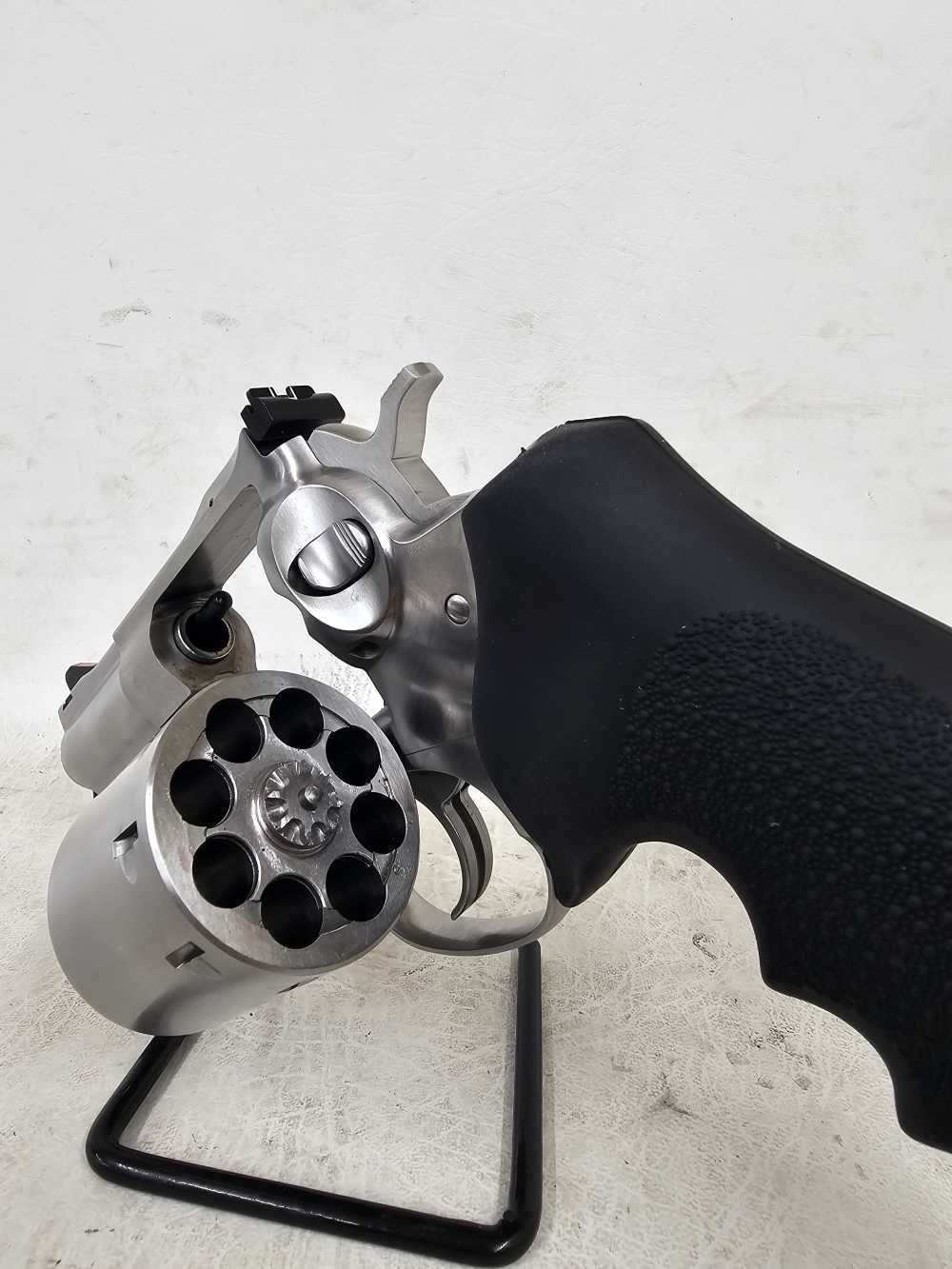 Ruger Super Redhawk-img-3