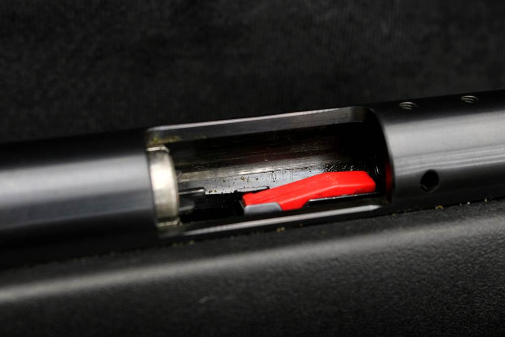 Savage Mark II FVT CMP .22 LR Target Rifle-img-11