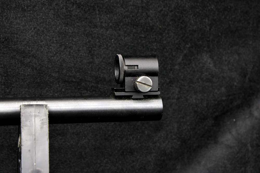 Savage Mark II FVT CMP .22 LR Target Rifle-img-10