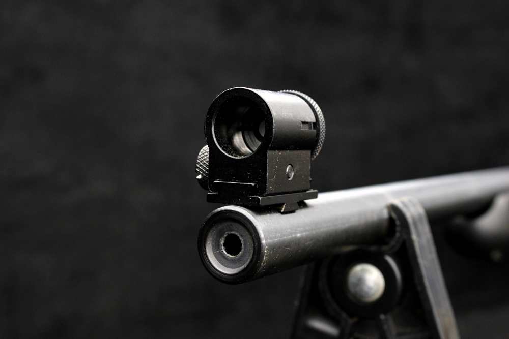 Savage Mark II FVT CMP .22 LR Target Rifle-img-30