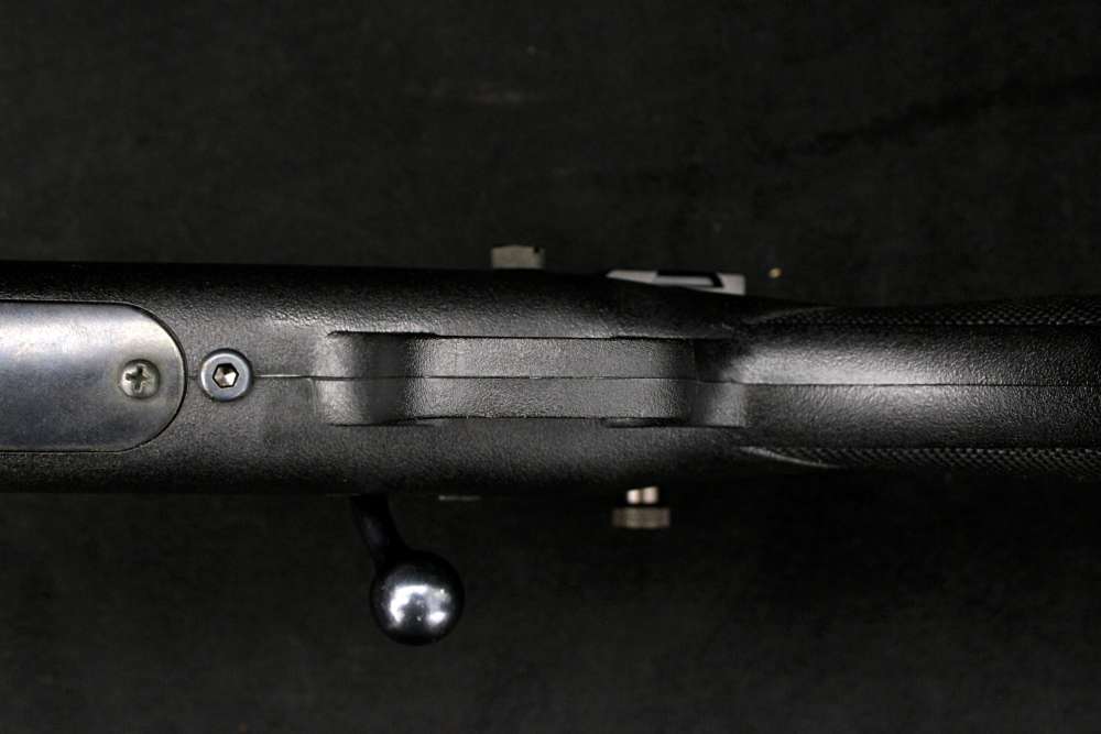 Savage Mark II FVT CMP .22 LR Target Rifle-img-40