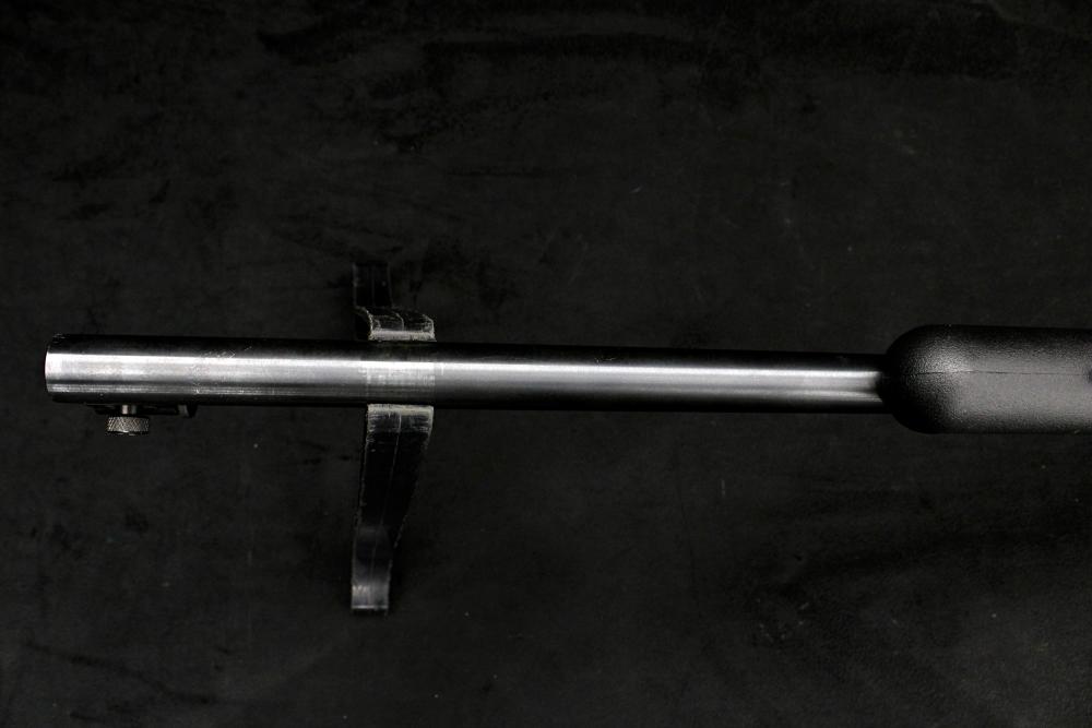 Savage Mark II FVT CMP .22 LR Target Rifle-img-43