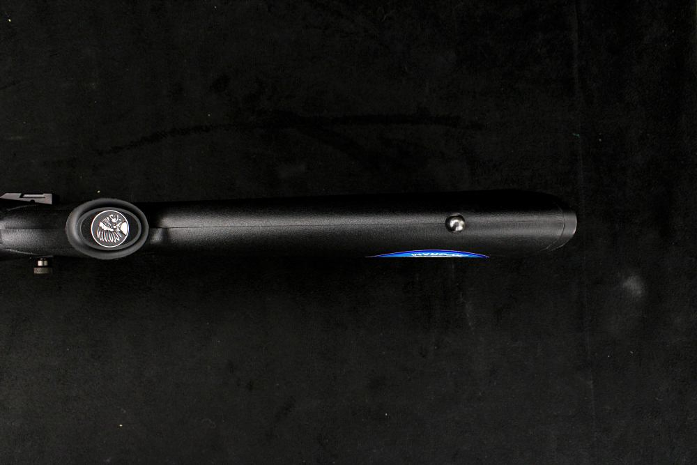 Savage Mark II FVT CMP .22 LR Target Rifle-img-38