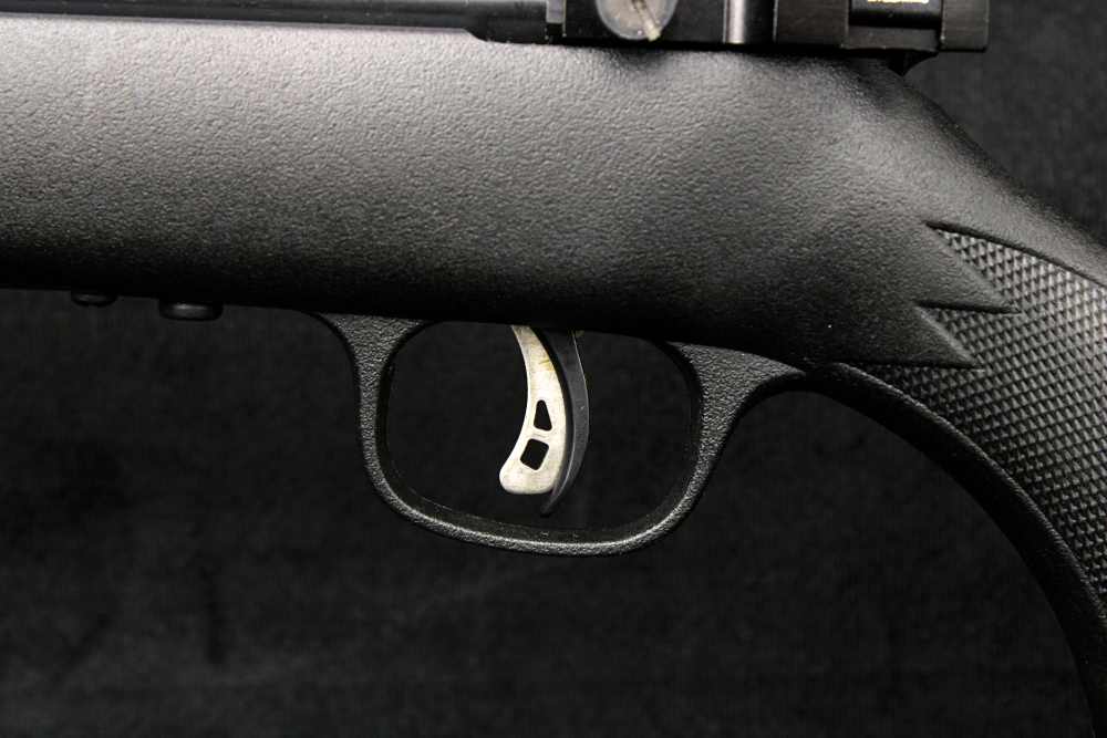 Savage Mark II FVT CMP .22 LR Target Rifle-img-20