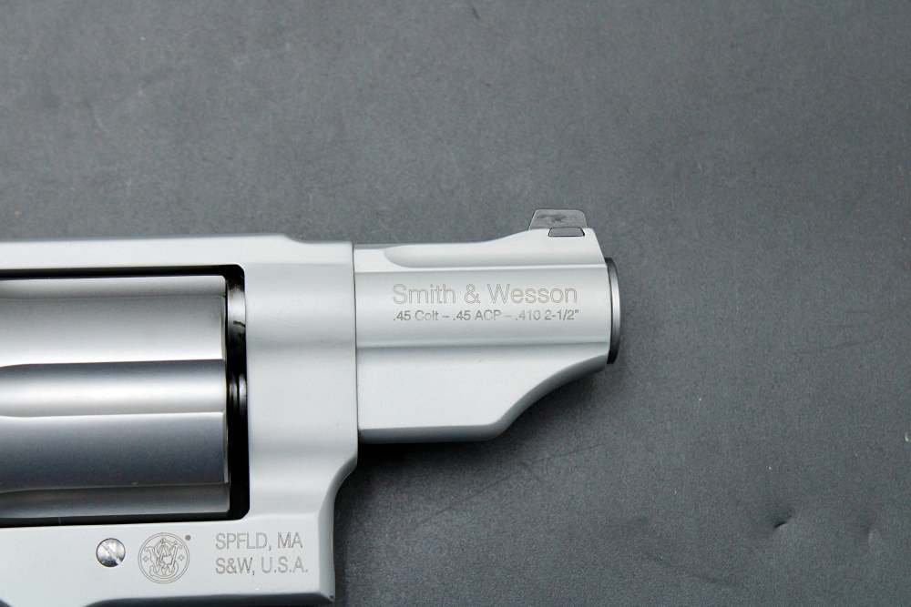Smith & Wesson Governor .45 Colt .45 ACP .410 Bore S&W-img-8