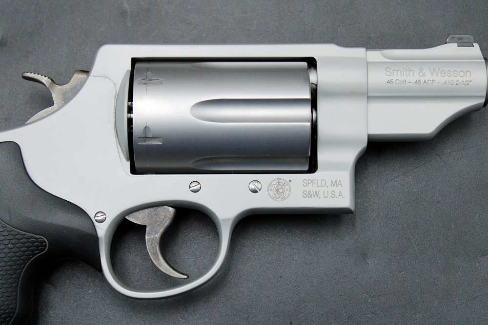 Smith & Wesson Governor .45 Colt .45 ACP .410 Bore S&W-img-7