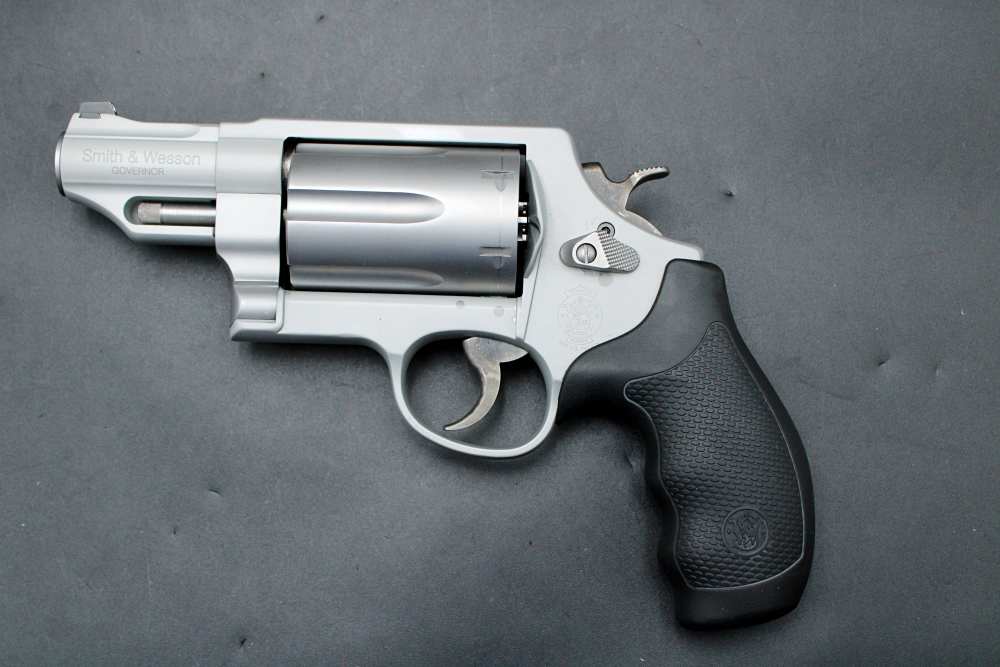 Smith & Wesson Governor .45 Colt .45 ACP .410 Bore S&W-img-1