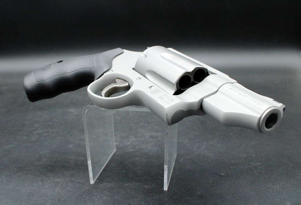 Smith & Wesson Governor .45 Colt .45 ACP .410 Bore S&W-img-15