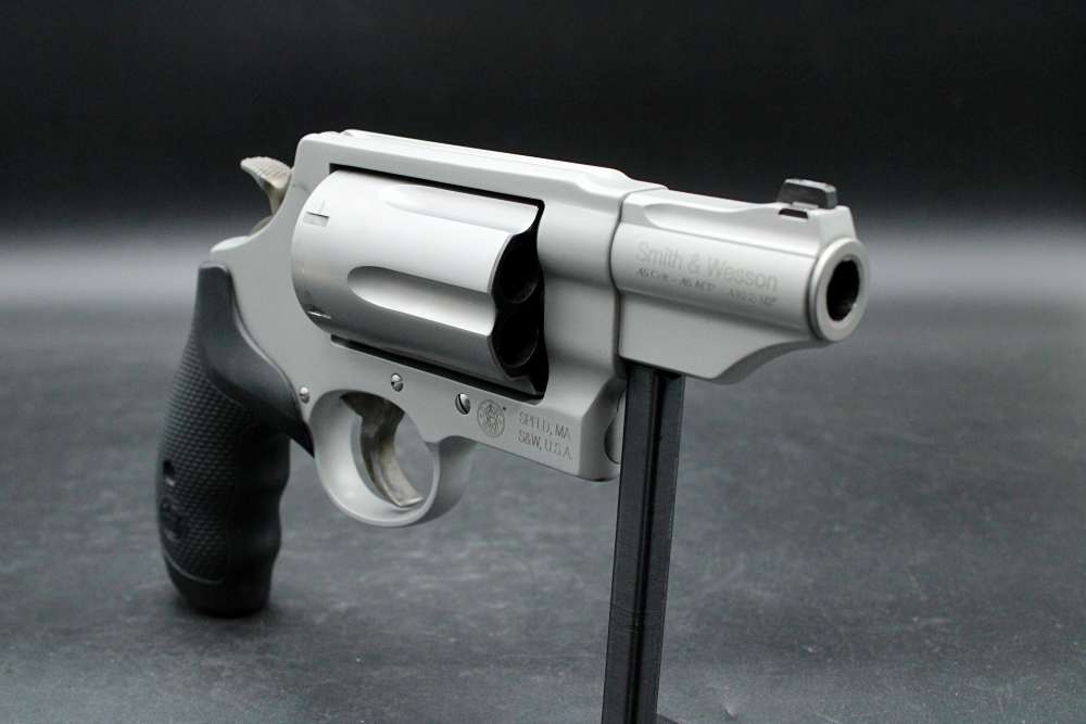 Smith & Wesson Governor .45 Colt .45 ACP .410 Bore S&W-img-12