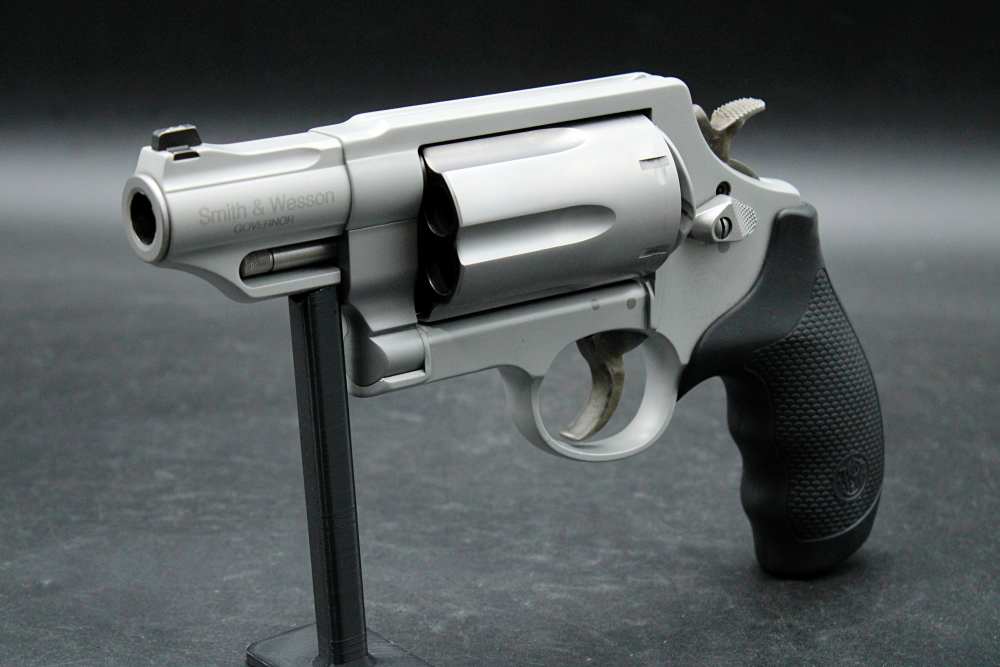 Smith & Wesson Governor .45 Colt .45 ACP .410 Bore S&W-img-9
